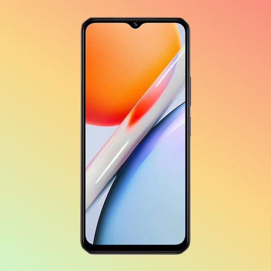 Vivo Y18 4G Smartphone