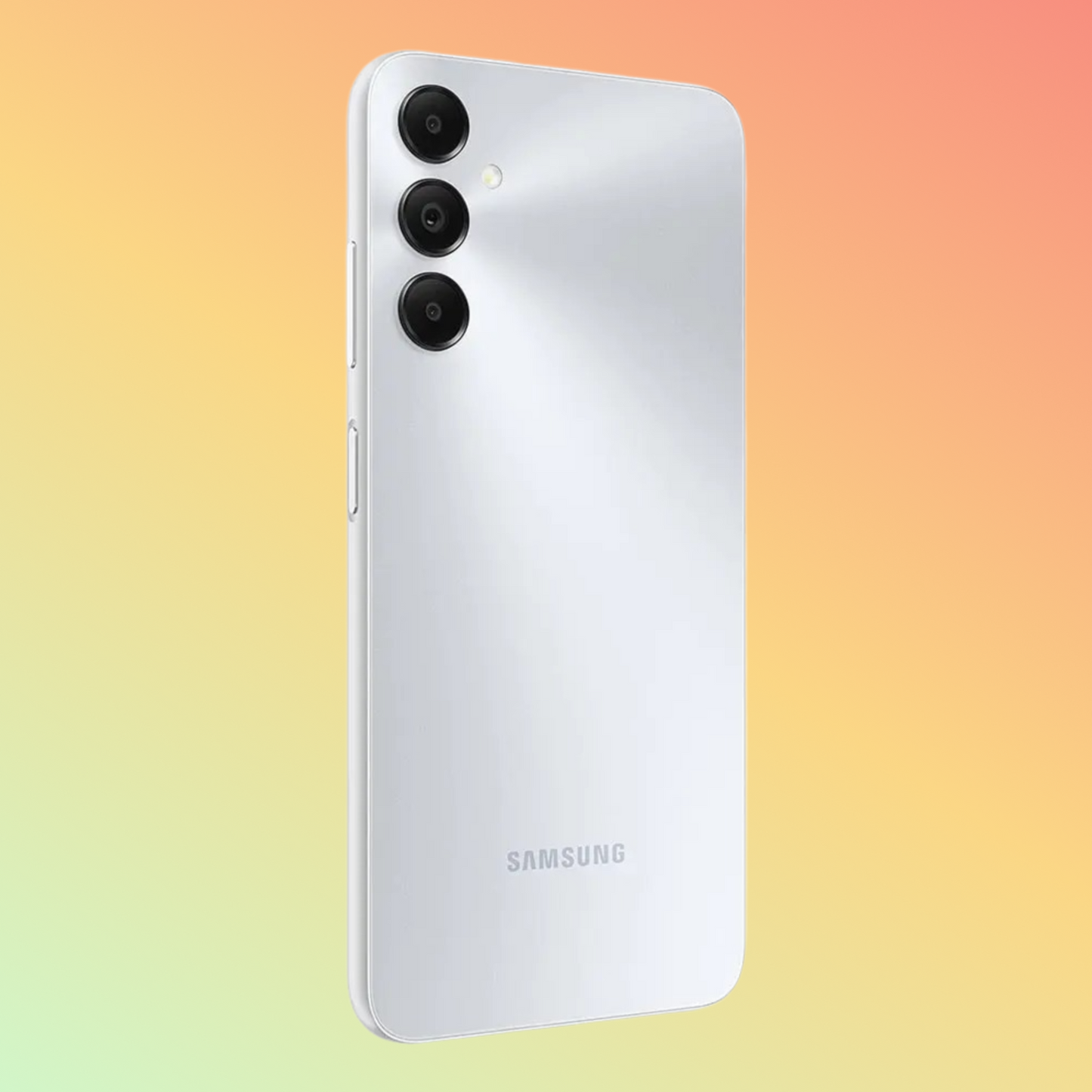 Samsung Galaxy A05s 4G 6GB 128GB Silver