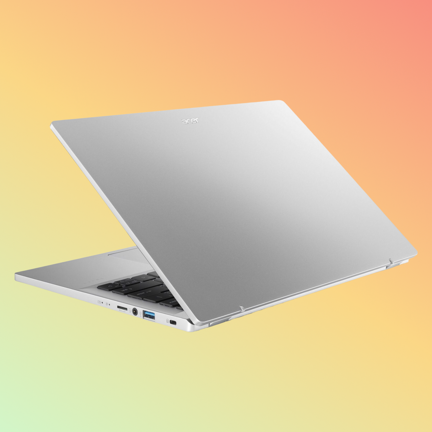 ACER Swift Go SFG14-71-NX.KF6EM.002 Core i7-1355U 16GB RAM 512GB SSD Silver