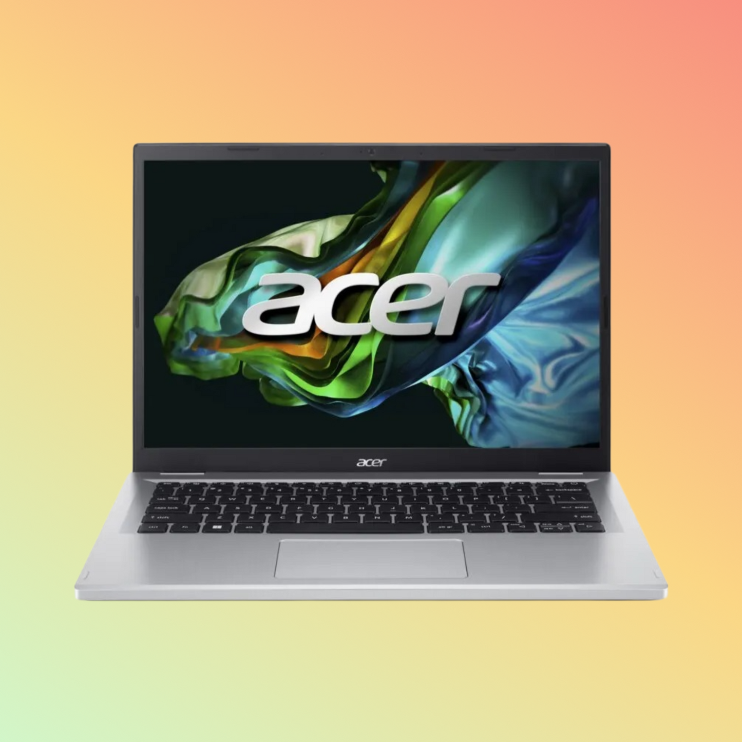 Acer Aspire 3 A314-NX.KSFEM.006 AMD Ryzen 7-5700U 16GB RAM 512GB SSD Silver