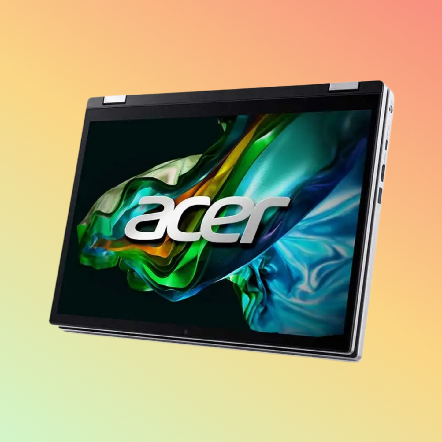 ACER Aspire 3 Spin Intel Core i3-N305 8GB RAM 256GB SSD Silver