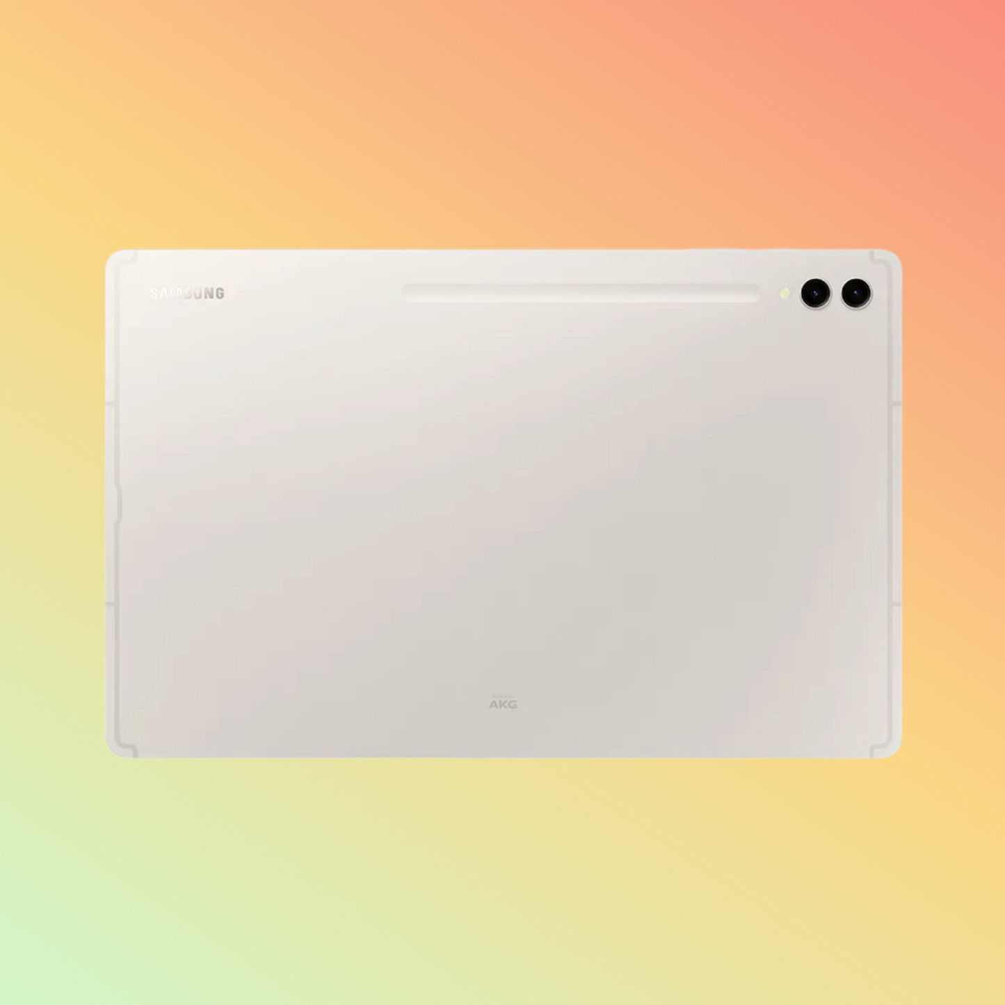 Samsung Galaxy TabS9 8GB 128GB 11" Wifi-Beige