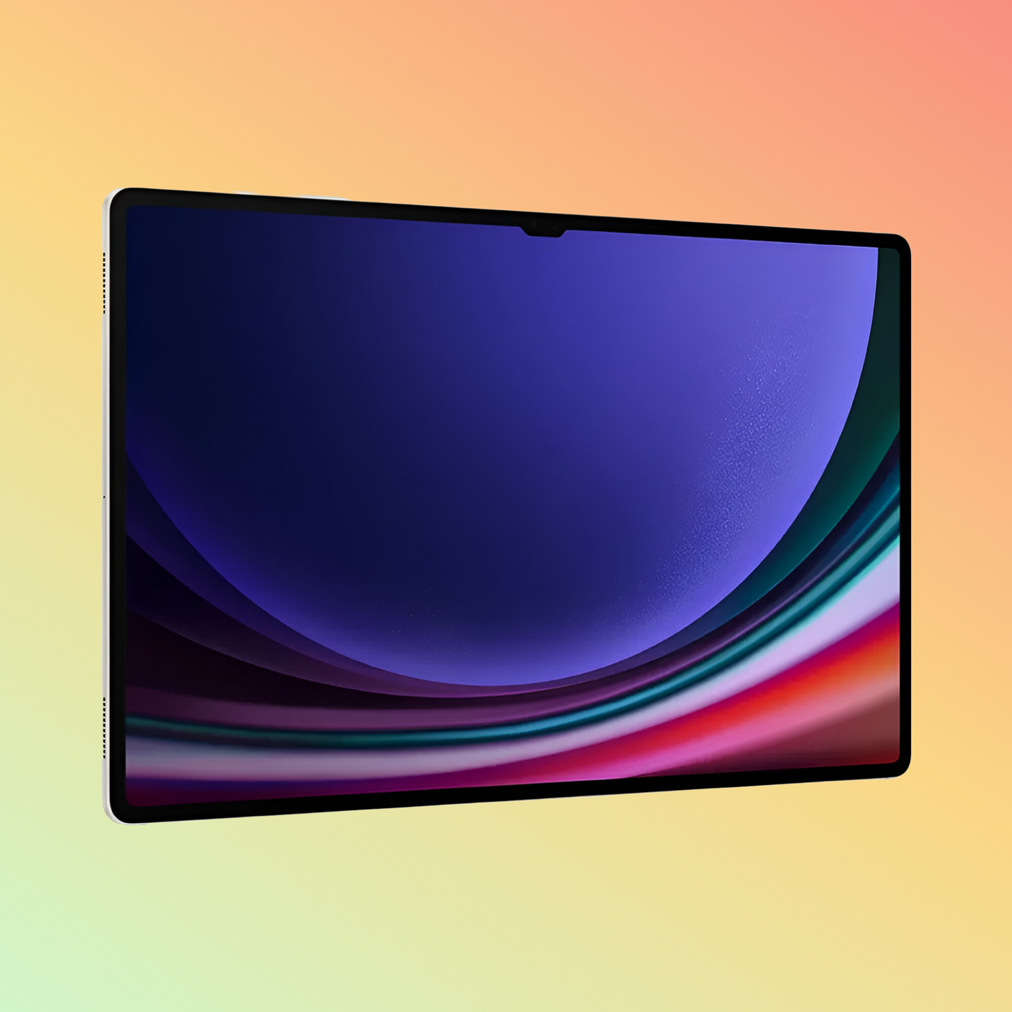 Samsung Galaxy TabS9 8GB 128GB 11" Wifi-Beige