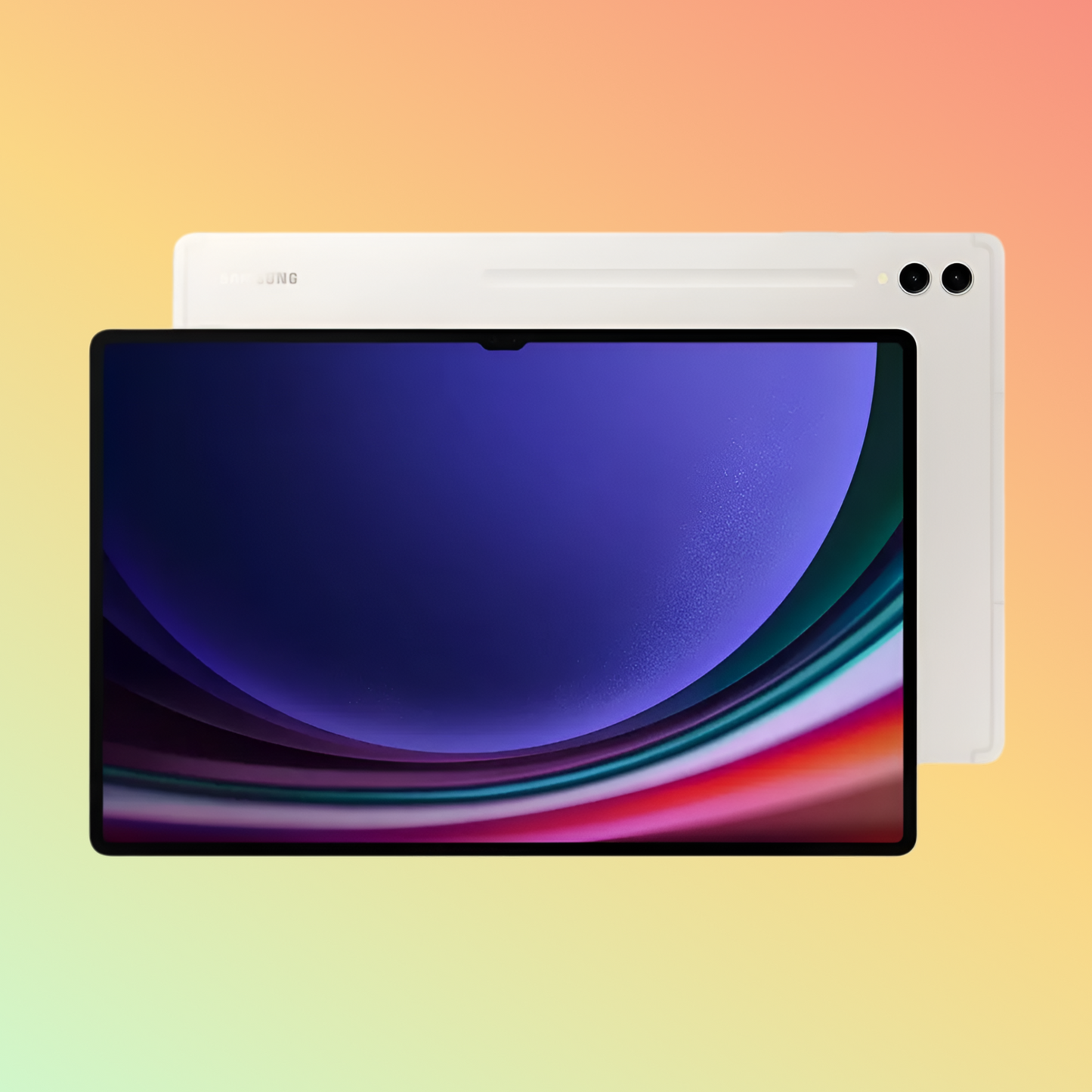 Samsung Galaxy TabS9 8GB 128GB 11" Wifi-Beige