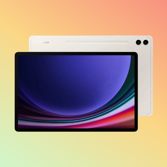 Samsung Galaxy TabS9 8GB 128GB 11" 5G Beige