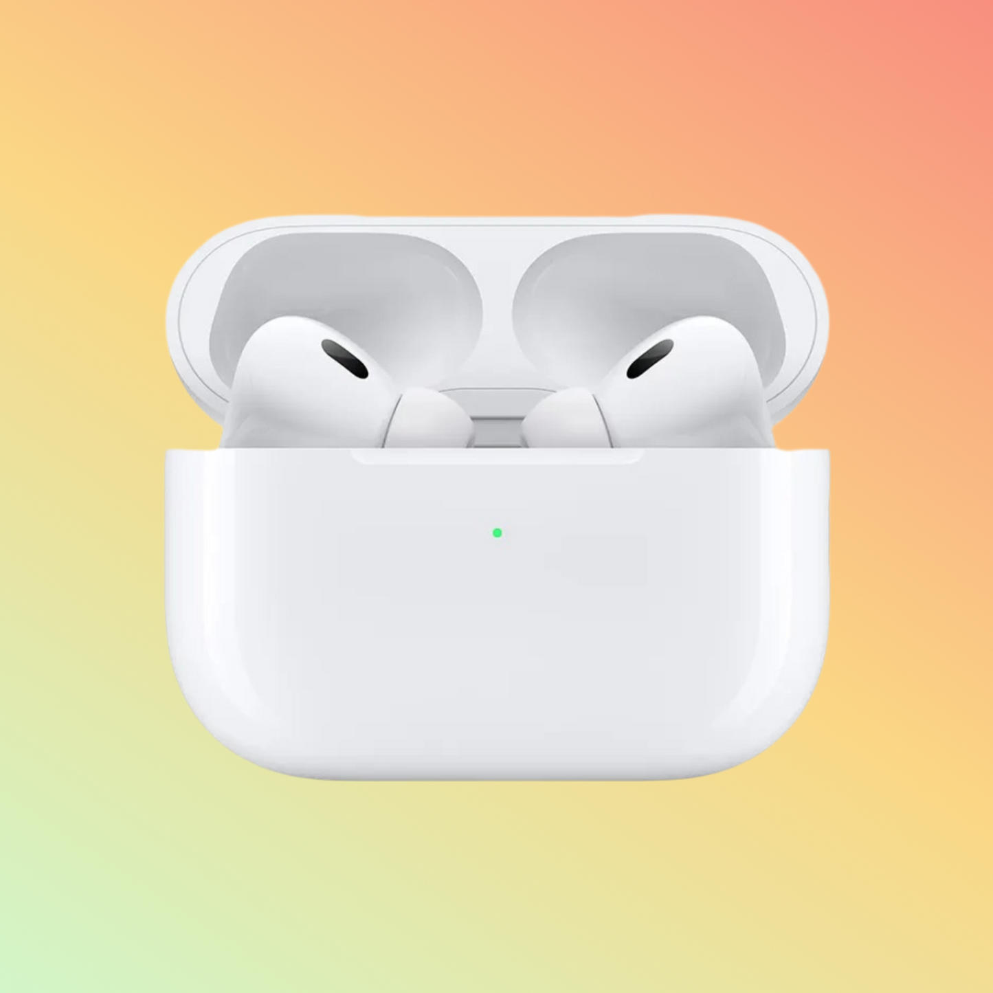 Apple AirPods Pro 2nd gen MagSafe Case (USB C) 2023