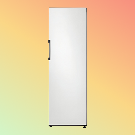 Samsung Bespoke One Door Fridge with All Around Cooling, 380L