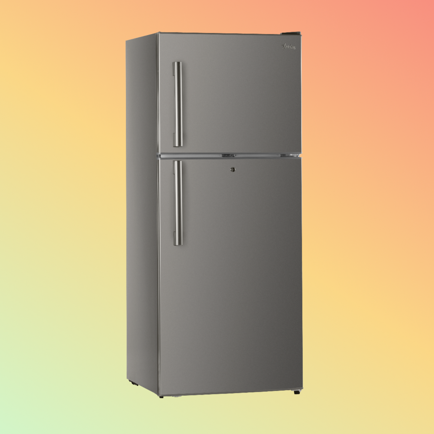 Terim TERR520SS Top Mount Refrigerator 520 L