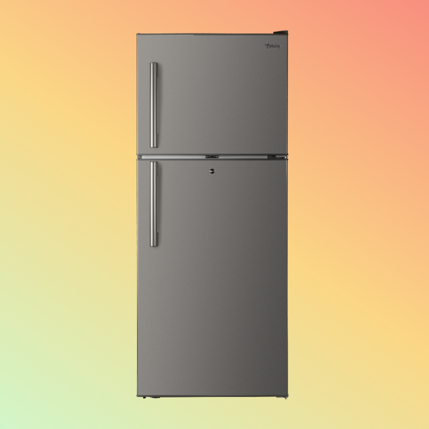 Terim TERR520SS Top Mount Refrigerator 520 L