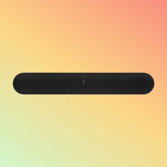 Sonos Beam (G2) Black