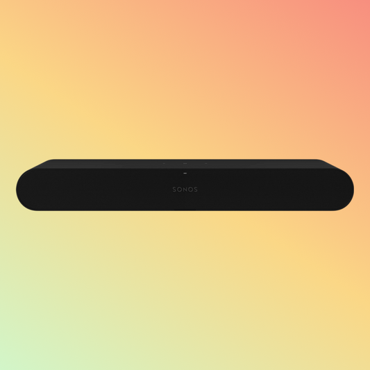 Sonos Ray Sound Bar