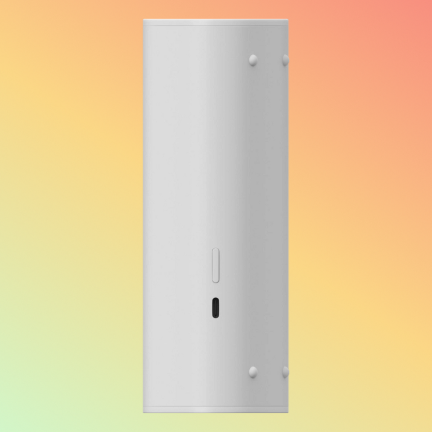 Sonos Roam Portable Bluetooth and WiFi Speaker White