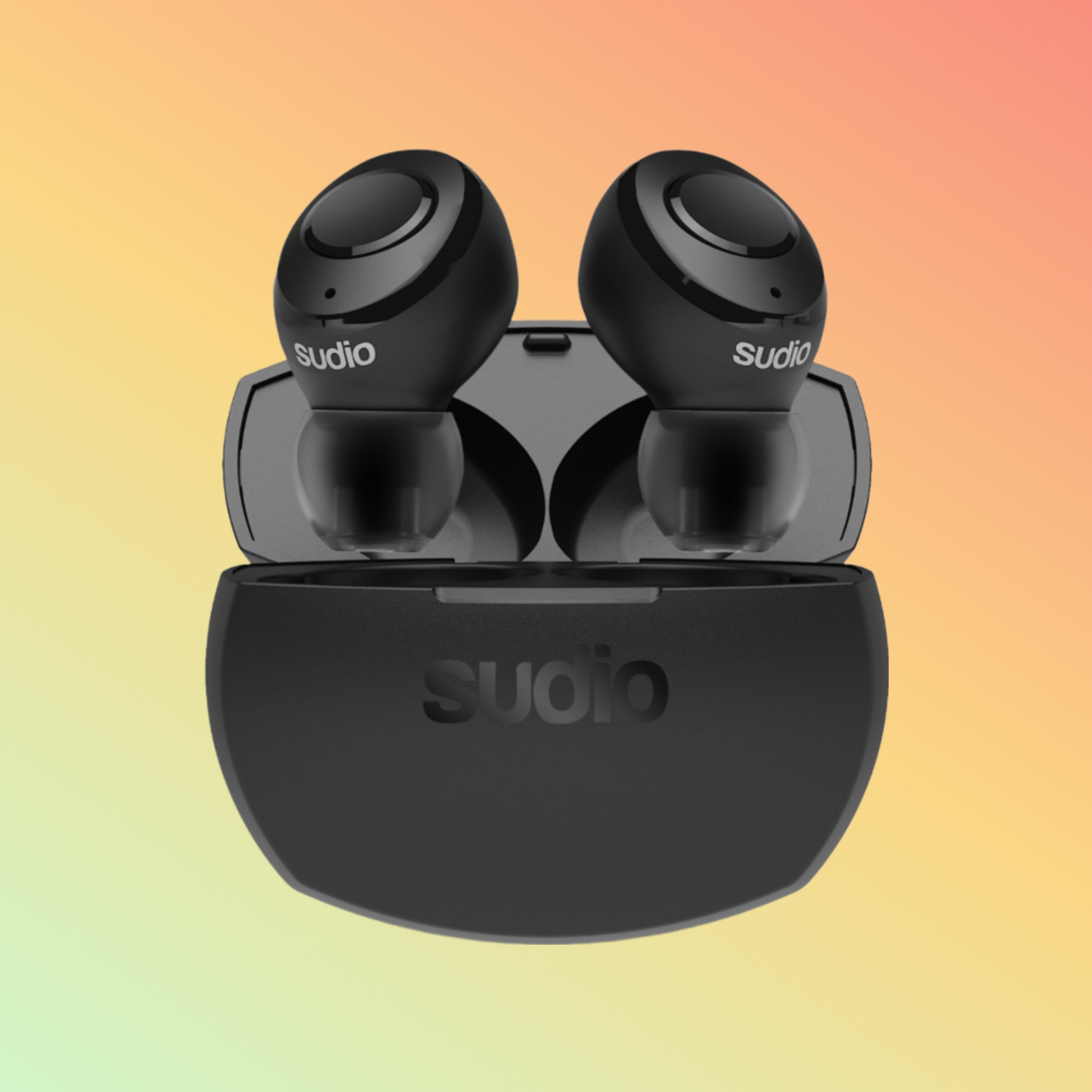 Sudio Tolv True Wireless Earbuds