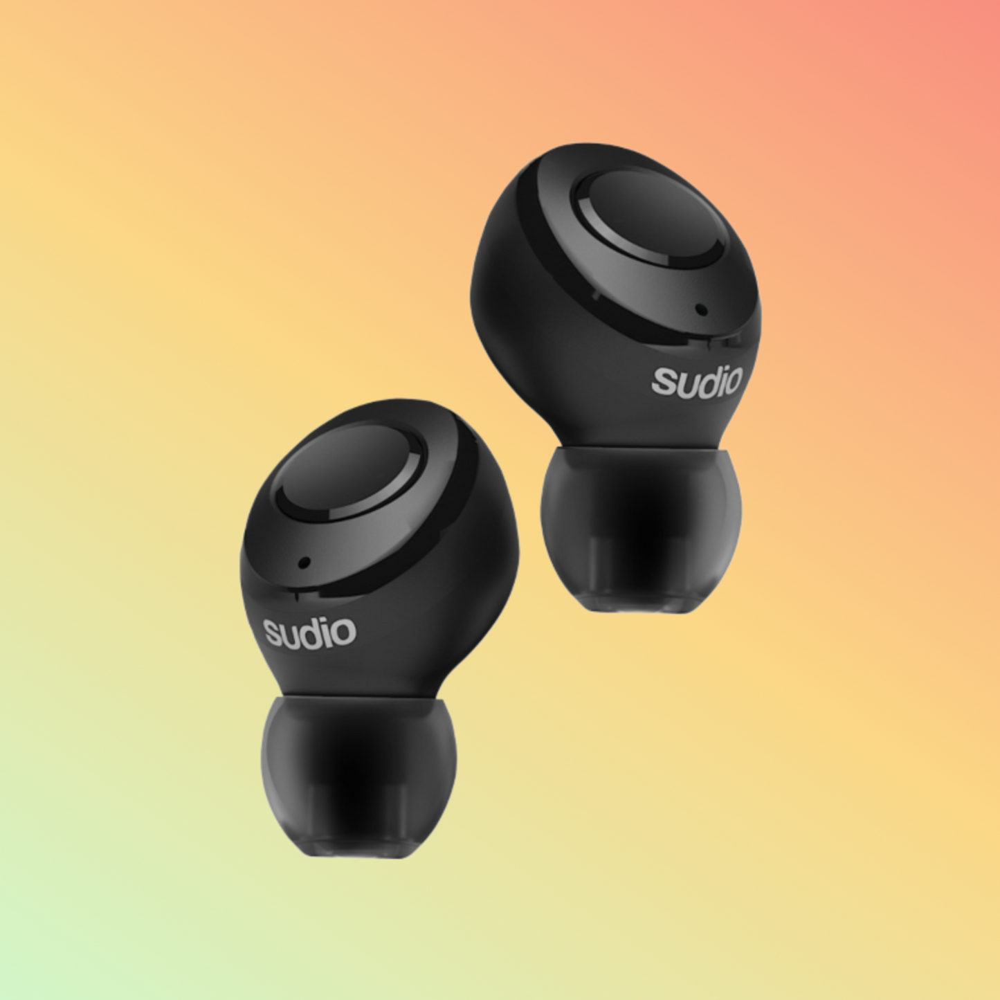 Sudio Tolv True Wireless Earbuds