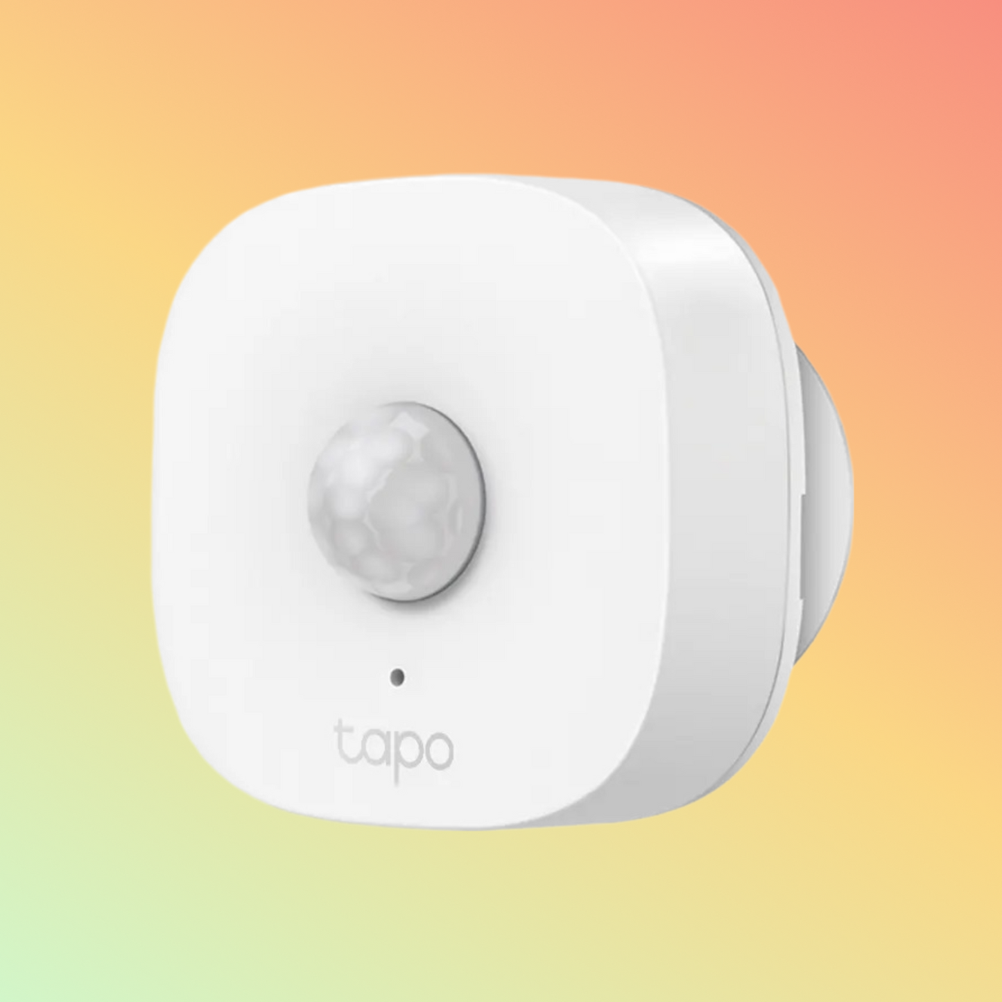 TPLink Tapo T100 Smart Motion Sensor