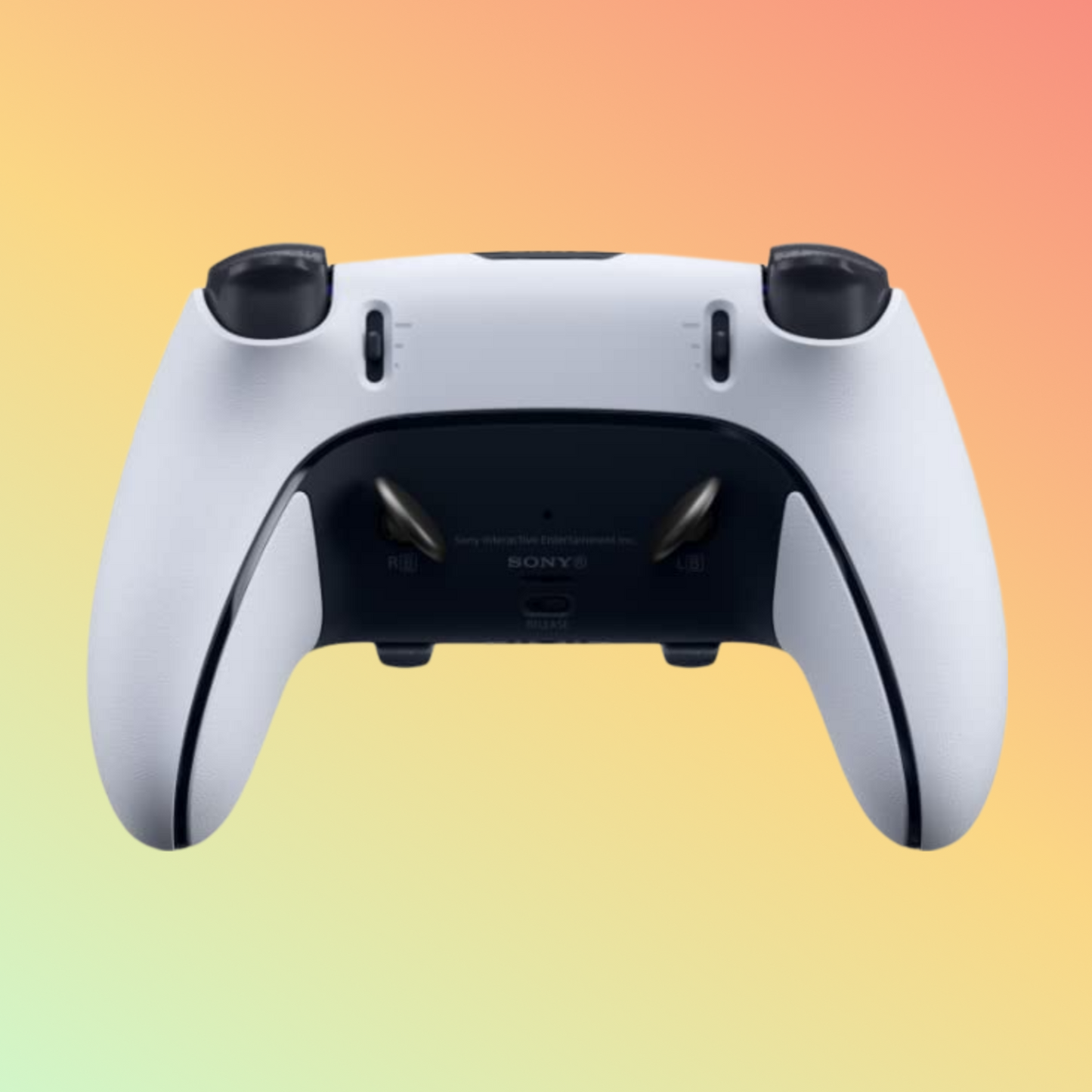 Sony Playstation 5 DS EDGE Wireless Controller