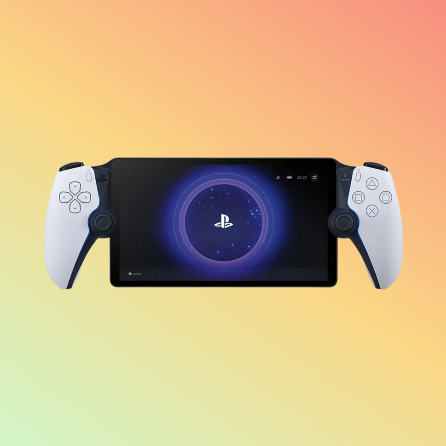 Sony PlayStation 5 Portal