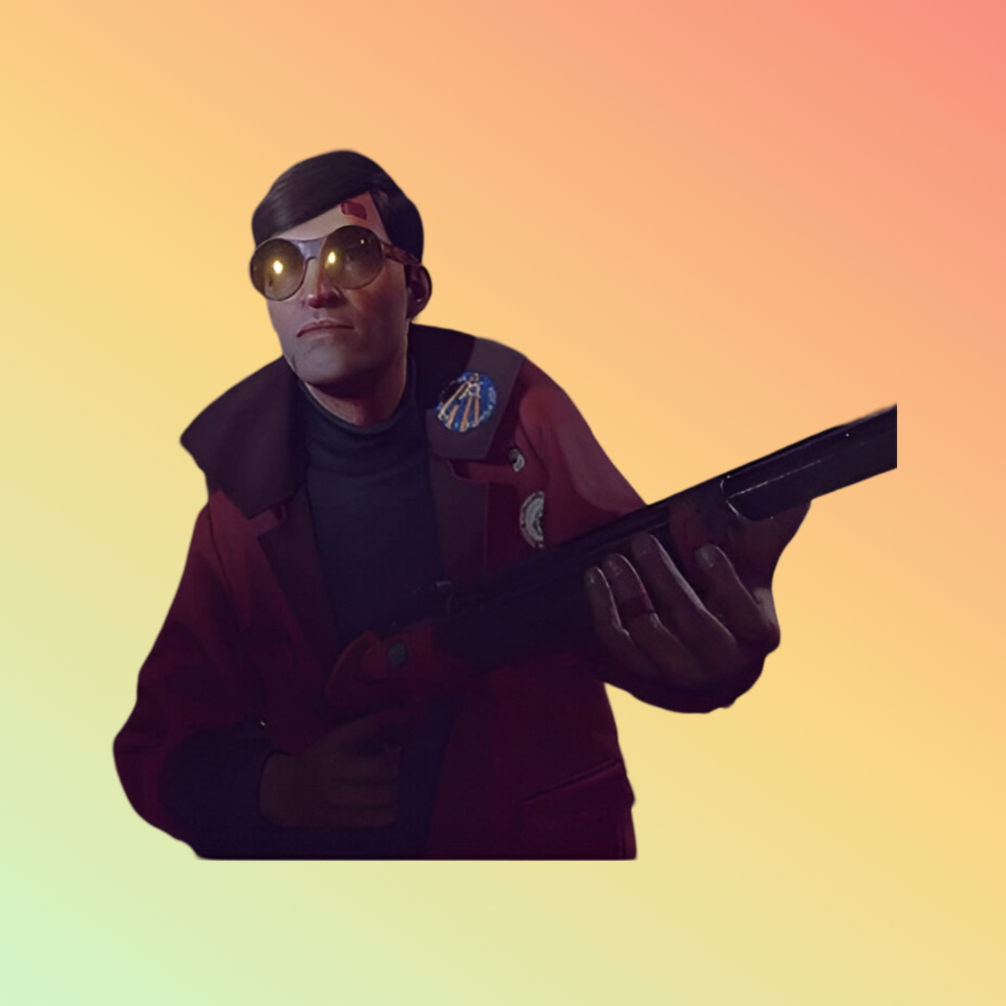 Sony Deathloop for PS5