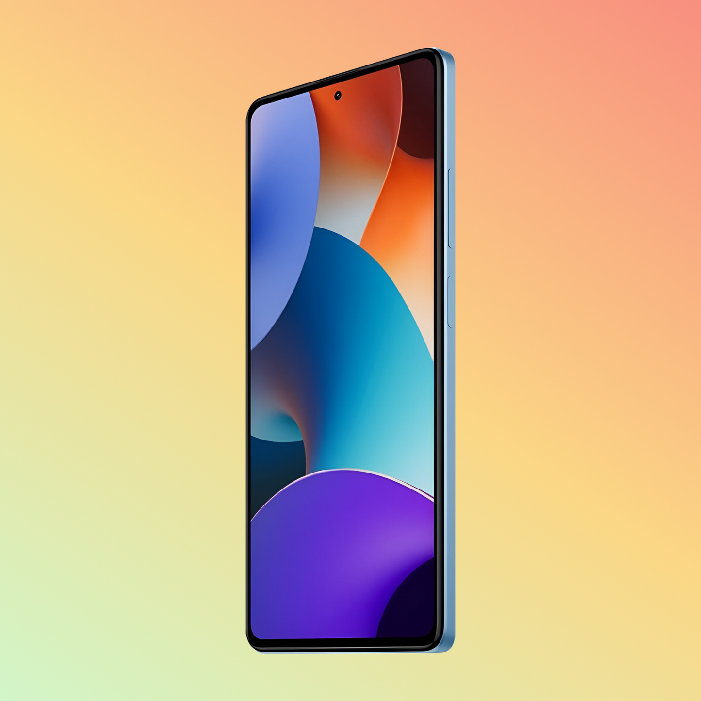 Xiaomi Redmi Note 12 Pro Plus 5G (Iceberg Blue, 8GB, 256GB)