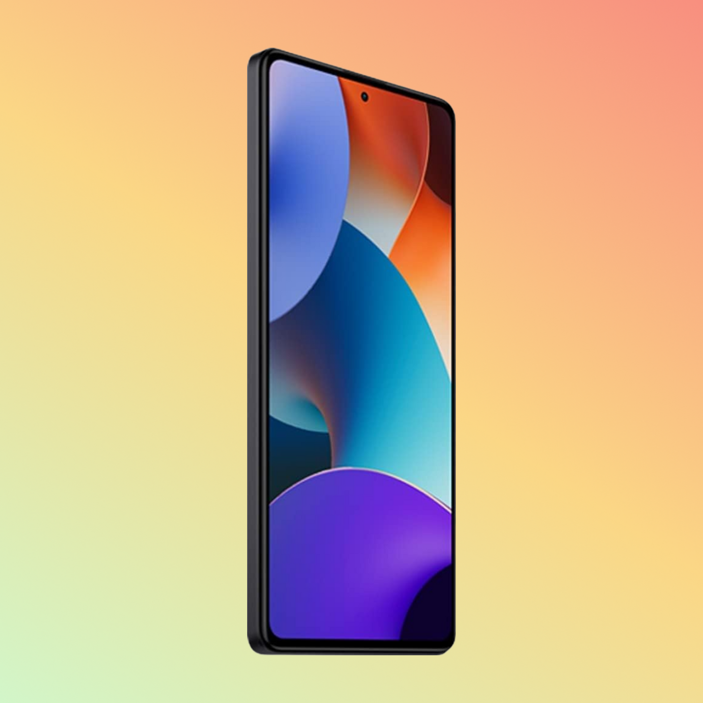 Redmi Note 12 Pro Plus 5G (OBSIDIAN BLACK, 8GB, 256GB)