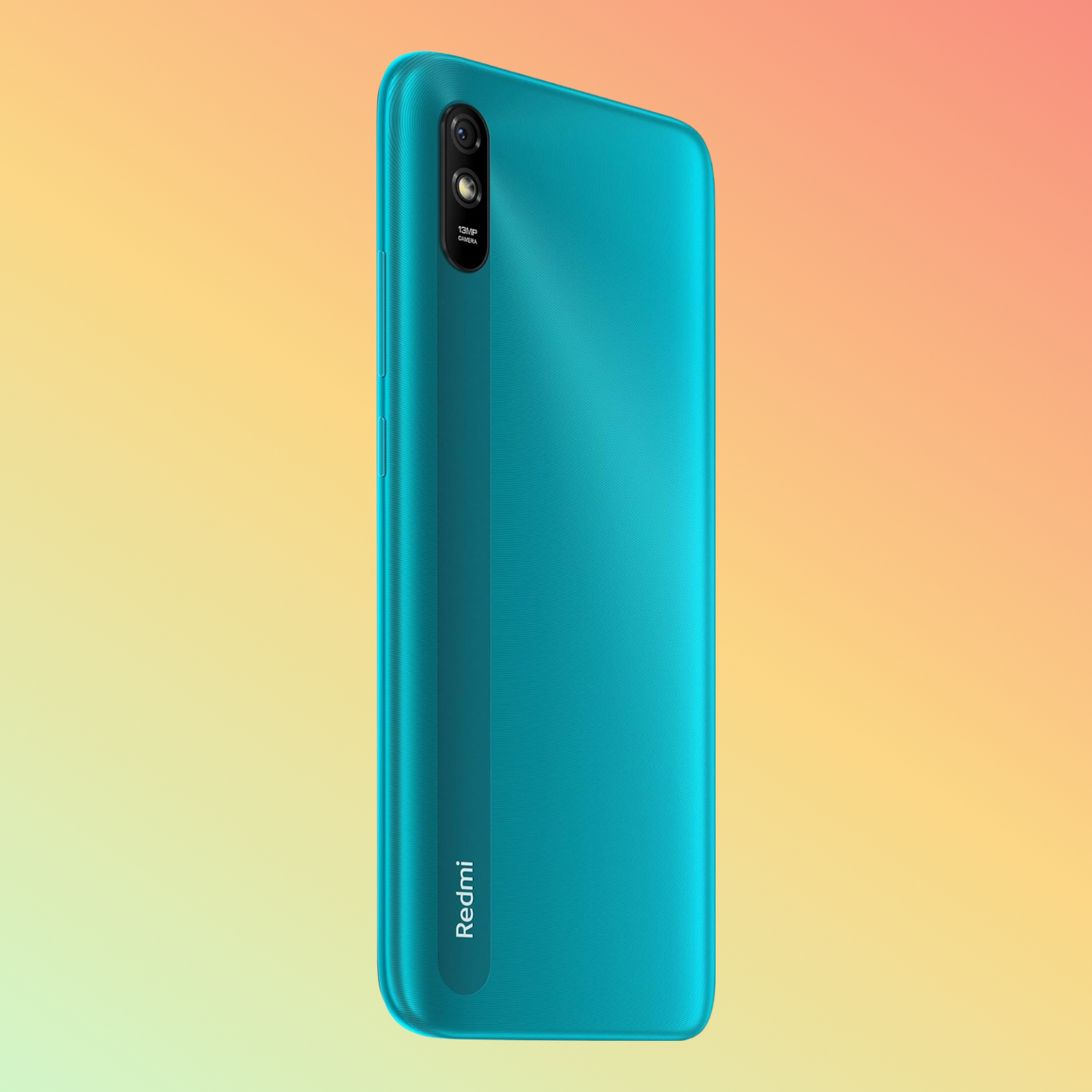 Redmi 9i (Nature Green, 4GB RAM, 128GB Storage)