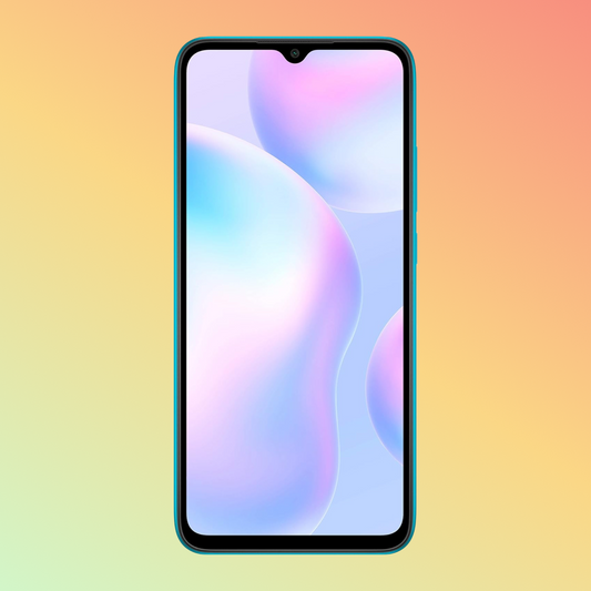 Redmi 9i (Nature Green, 4GB RAM, 128GB Storage)