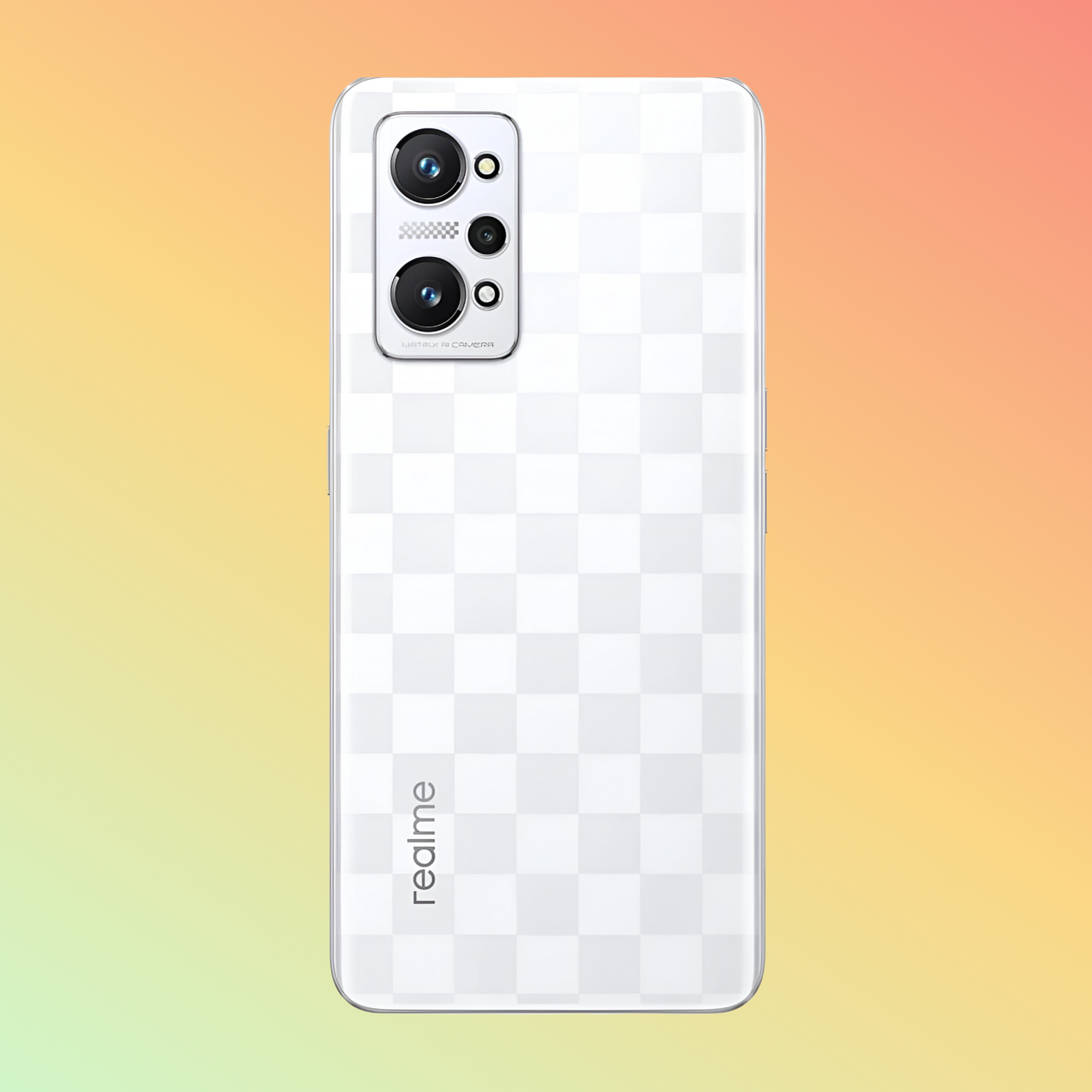 Realme GT Neo 3T (Drifting White, 128 GB) (6 GB RAM)