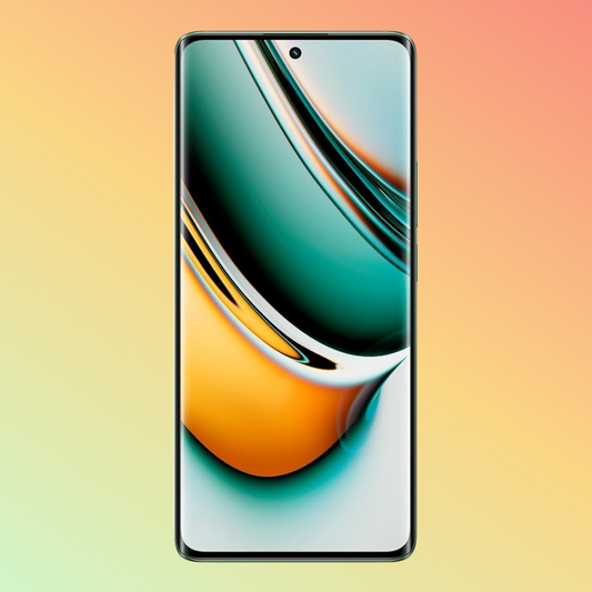 Realme 11 Pro Plus 5G Dual SIM 512GB ROM + 12GB RAM 5G (Oasis Green)