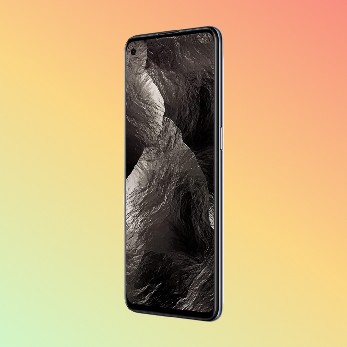 realme GT Master Edition, 6+128GB, Cosmos Black