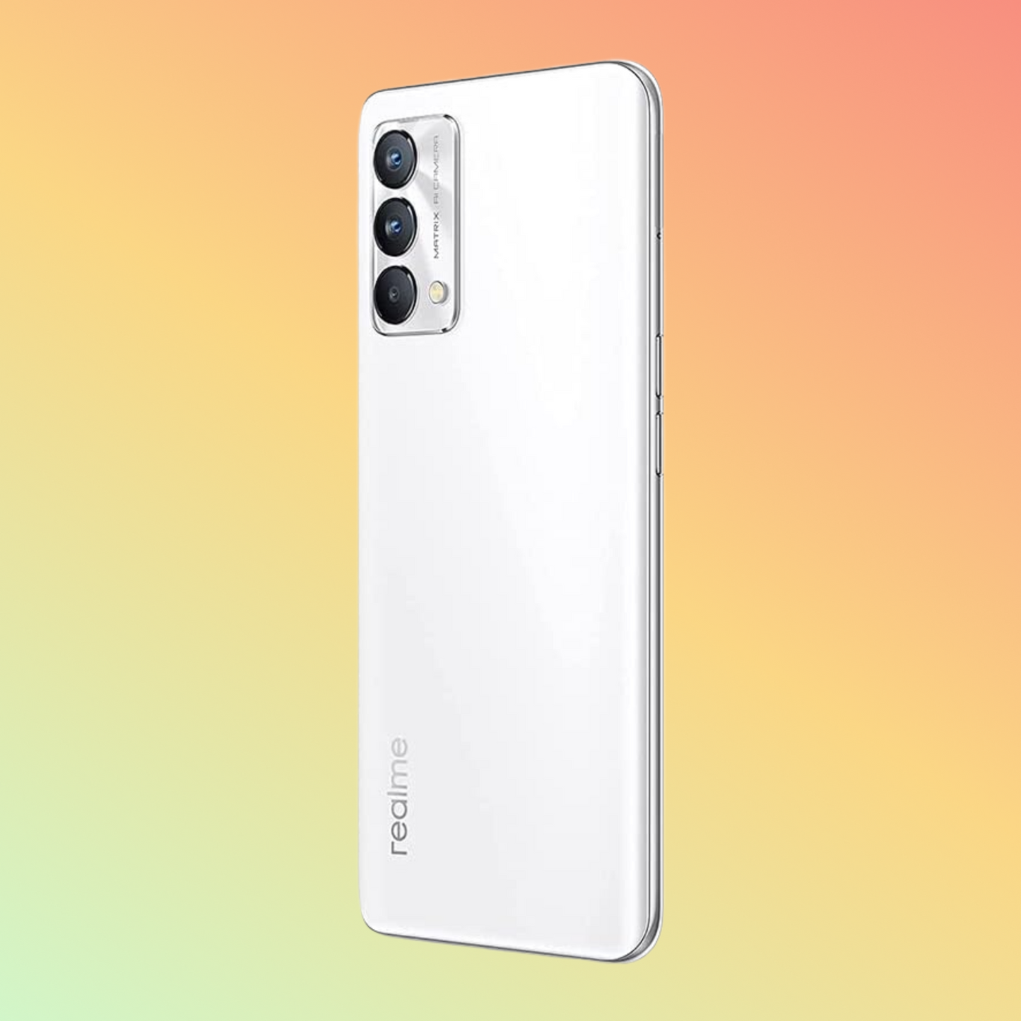 Realme GT Master Edition 5G Dual 128GB 6GB RAM Factory Unlocked Luna White