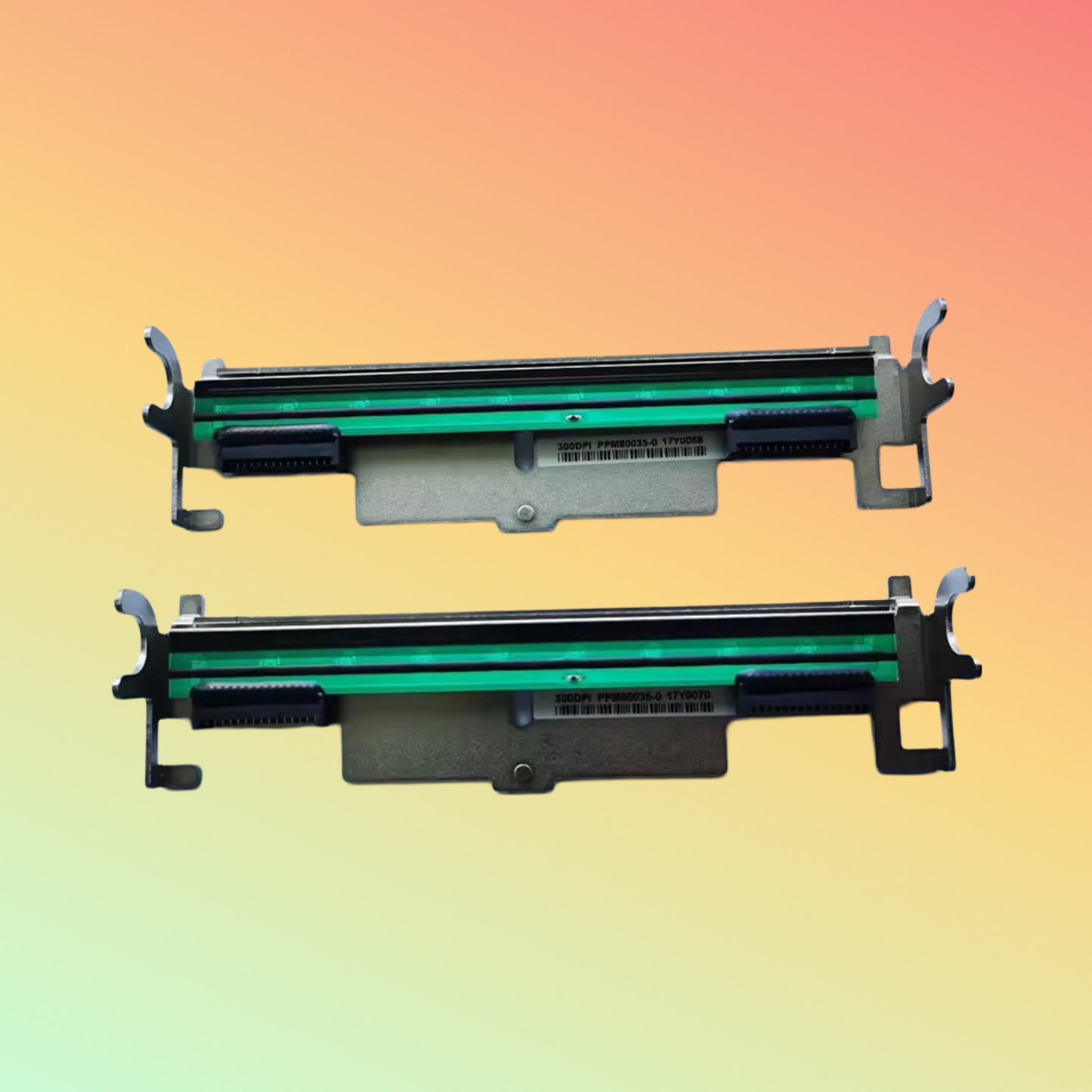 Citizen PPM80035-0 Thermal Printer Head Mechanism 300dpi