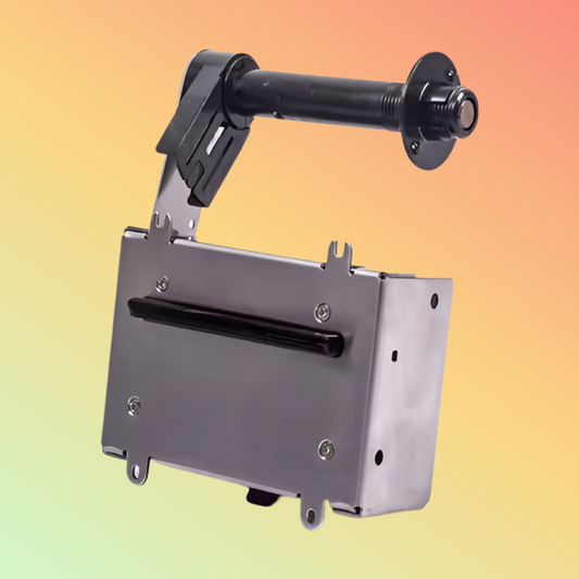 Impact Embedded Printer KMP37B USB RS232 TTL 80mm Kiosk Thermal Printer KMP37