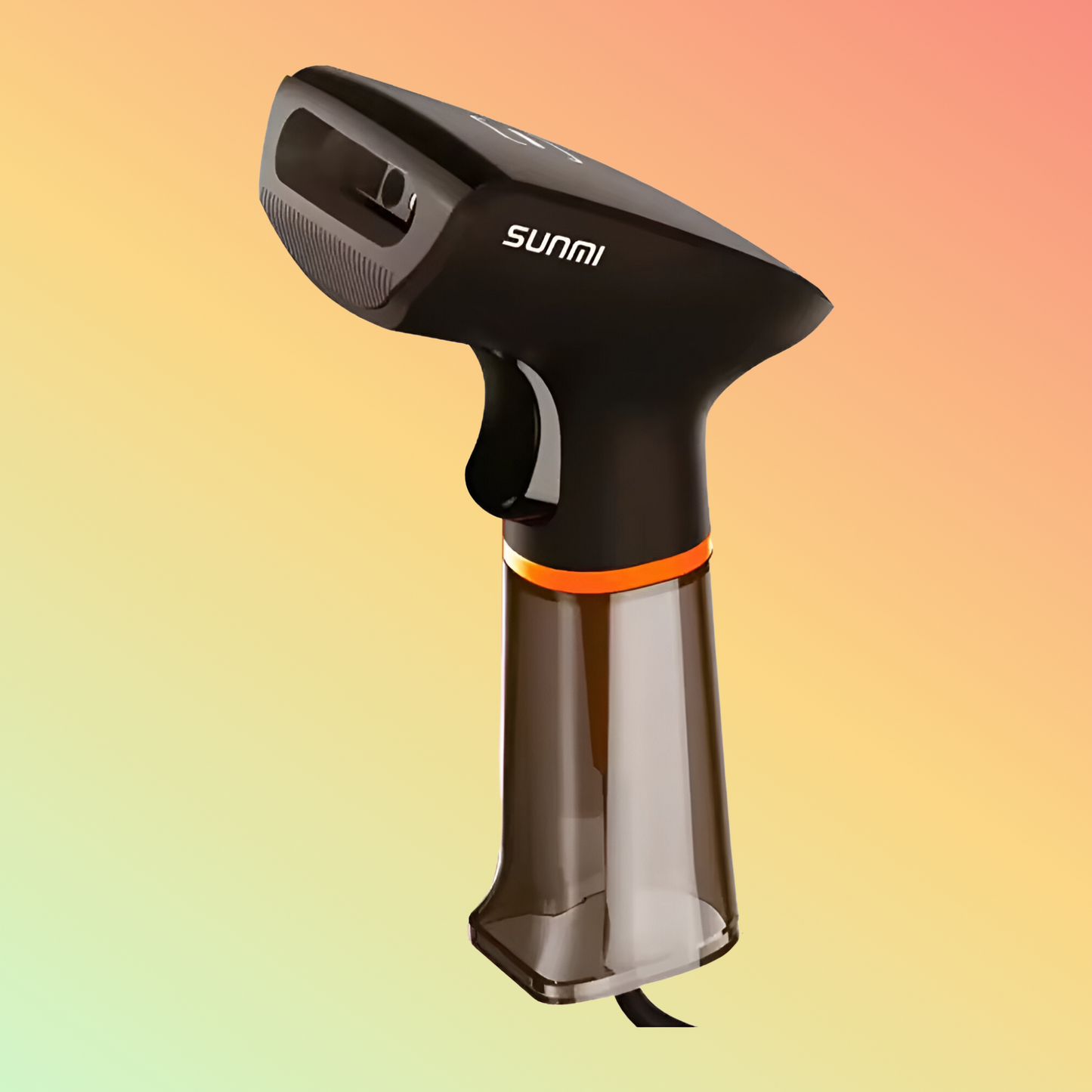 SUMNI NS021 Wired Handheld CMOS NS021 Auto USB 1D 2D Laser Barcode Scanner Reader