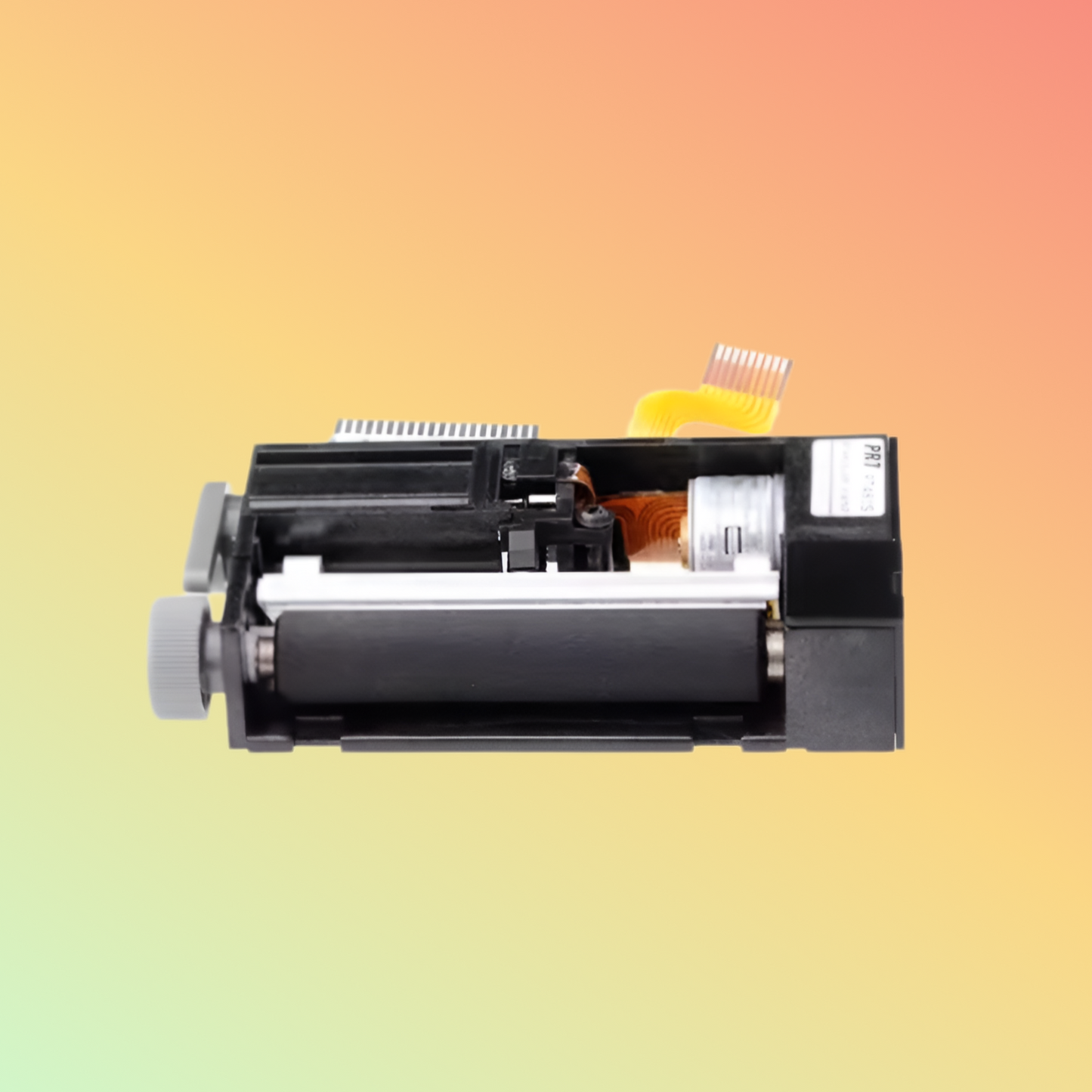 58mm PT481S Thermal Head: SII LTP1245 Compatible for Taxis
