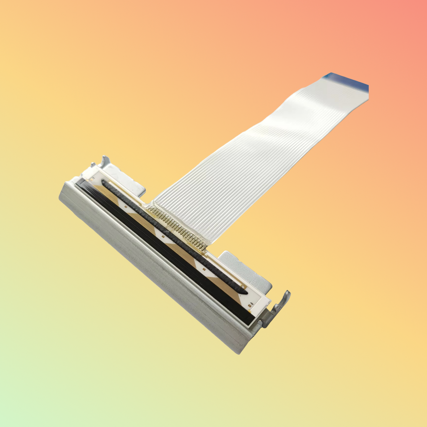 E-pson Thermal Print Head 22146770 for E-pson TM-T88V T885 Printer Head Used for POS Thermal Receipt Printer