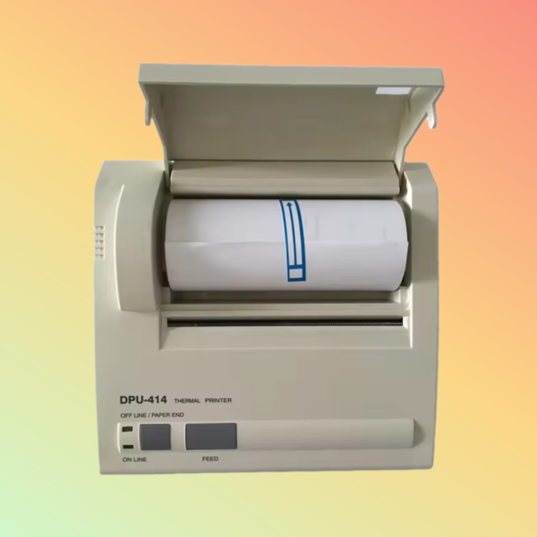 4 Inch 112mm Printer DPU-414 Receipt Printer DPU414 Thermal Printer DPU-414-50B-40B-30B-E