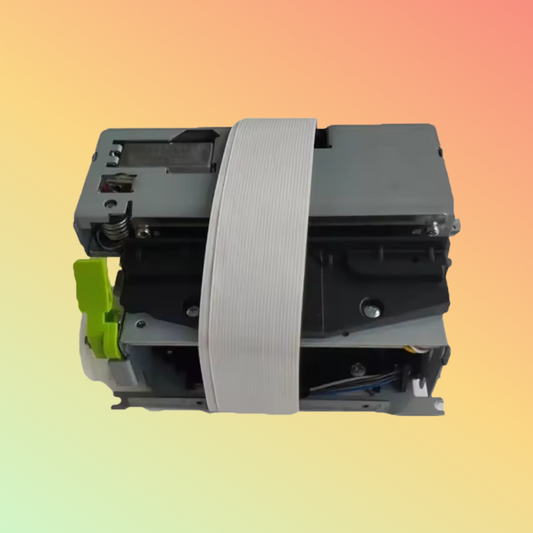 original Thermal Print Head M-T532II 80mm Kiosk Thermal Printer Mechanism