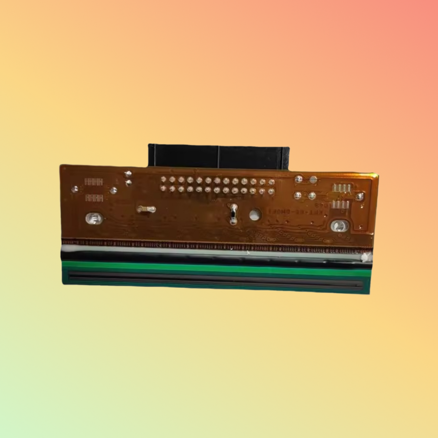 CUSTOM Printer TK202 KPM302 TK302 Thermal Printer Head KPW-80-8TBB1-CE