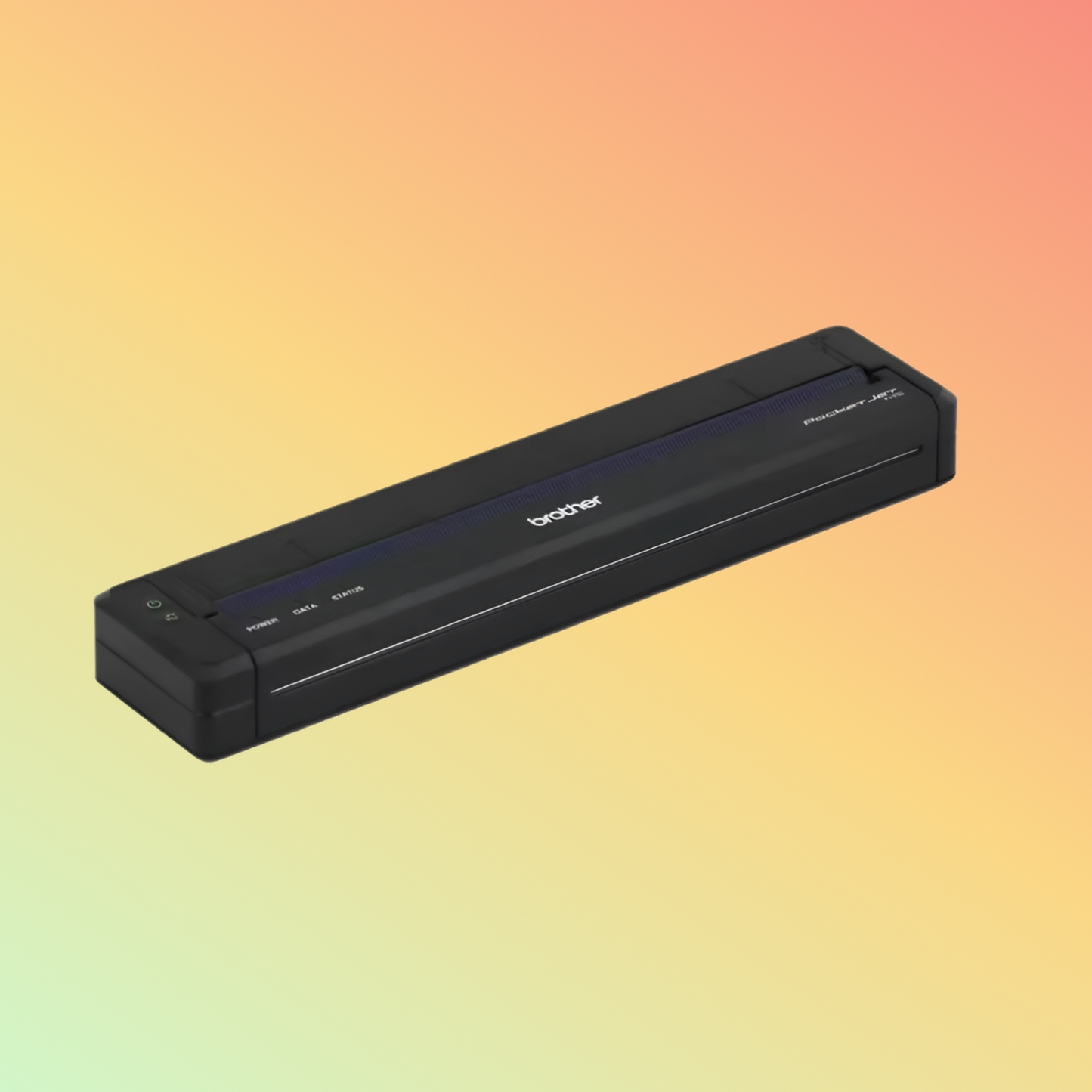 Brother PocketJet PJ723 PJ-723 PJ-722 PJ722 Direct Thermal Printer A4 Mobile Portable