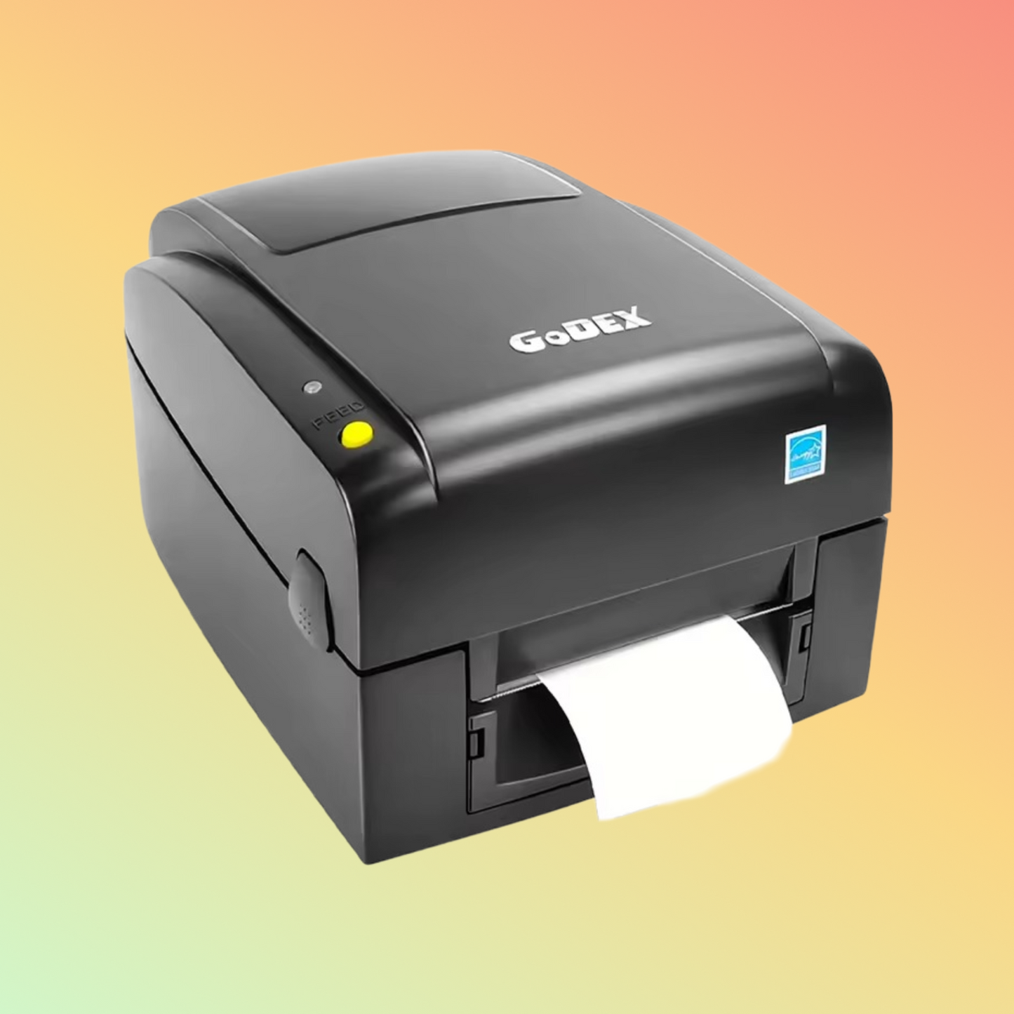 Godex EZ-120/130 G500 G530 EZ-1100Plus RT730I Thermal Transfer Label Printer