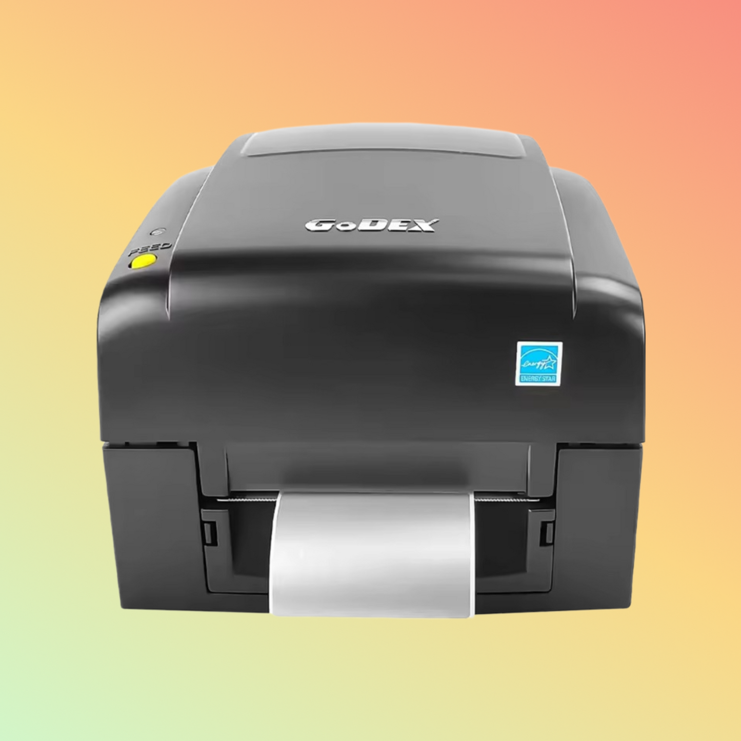 Godex EZ-120/130 G500 G530 EZ-1100Plus RT730I Thermal Transfer Label Printer