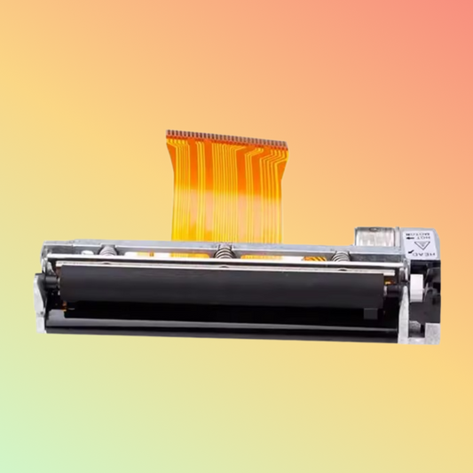 PT723F 3inch 80mm JX-3R-01 Thermal Printer Mechanism PT723F-B101