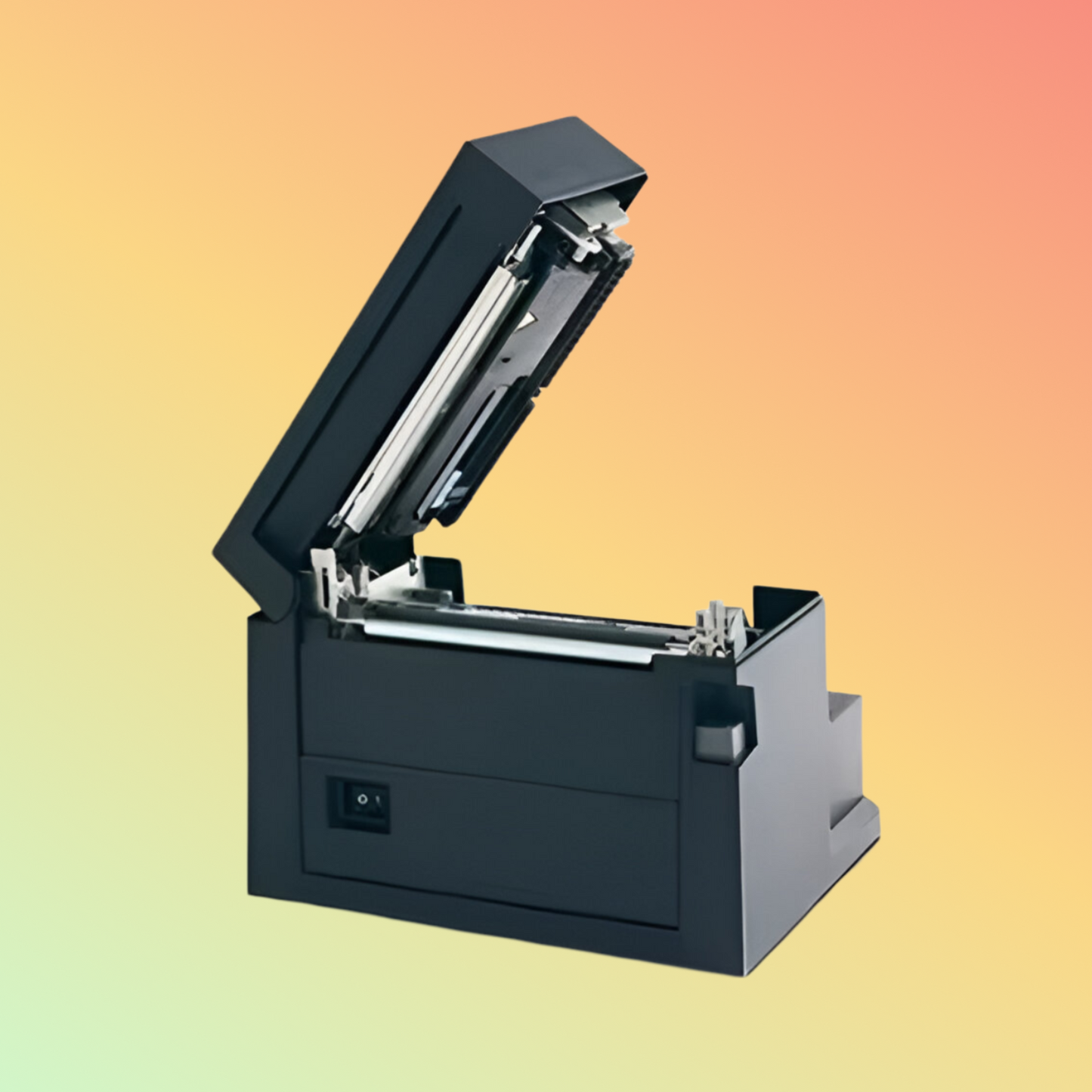 4 inch Citizen CL-S400DT Direct Thermal Printer for Ticketing Retail