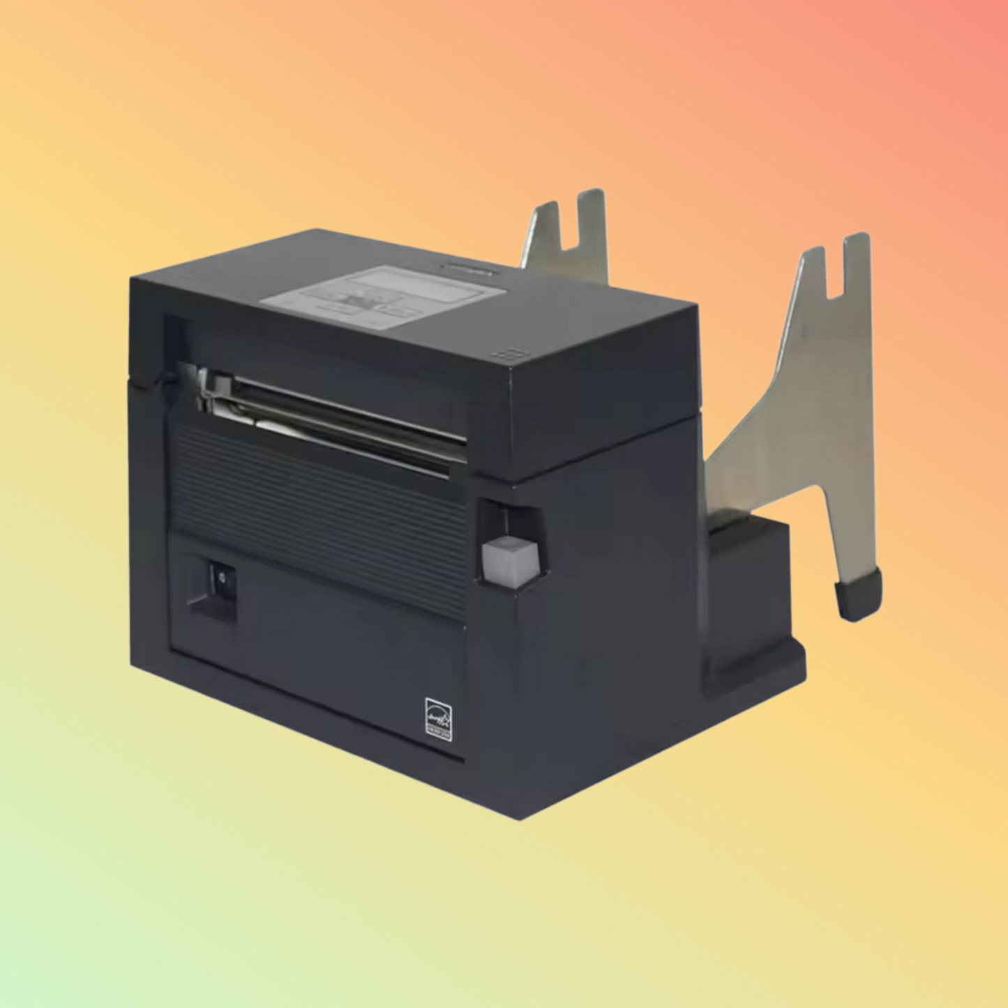 4 inch Citizen CL-S400DT Direct Thermal Printer for Ticketing Retail