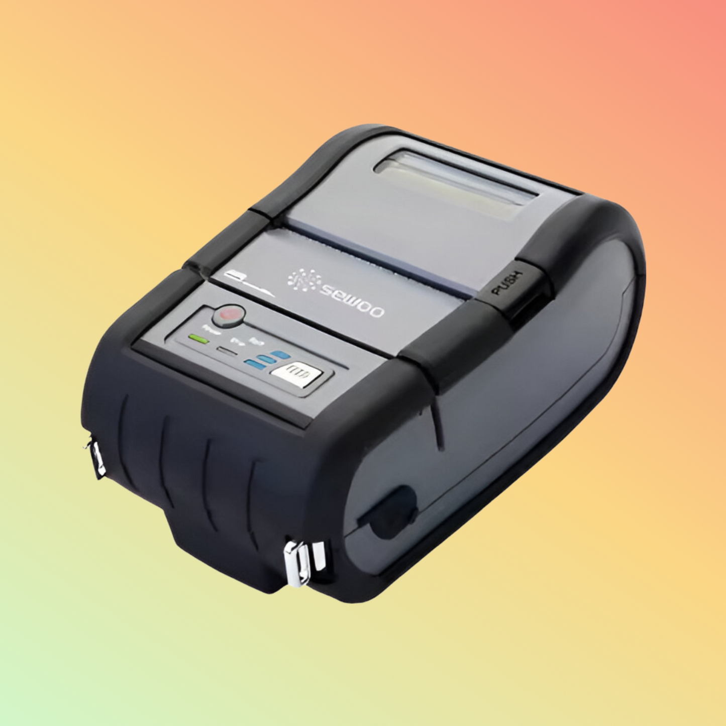 2 inch Direct Thermal Receipt Printer LK-P20II(P20)