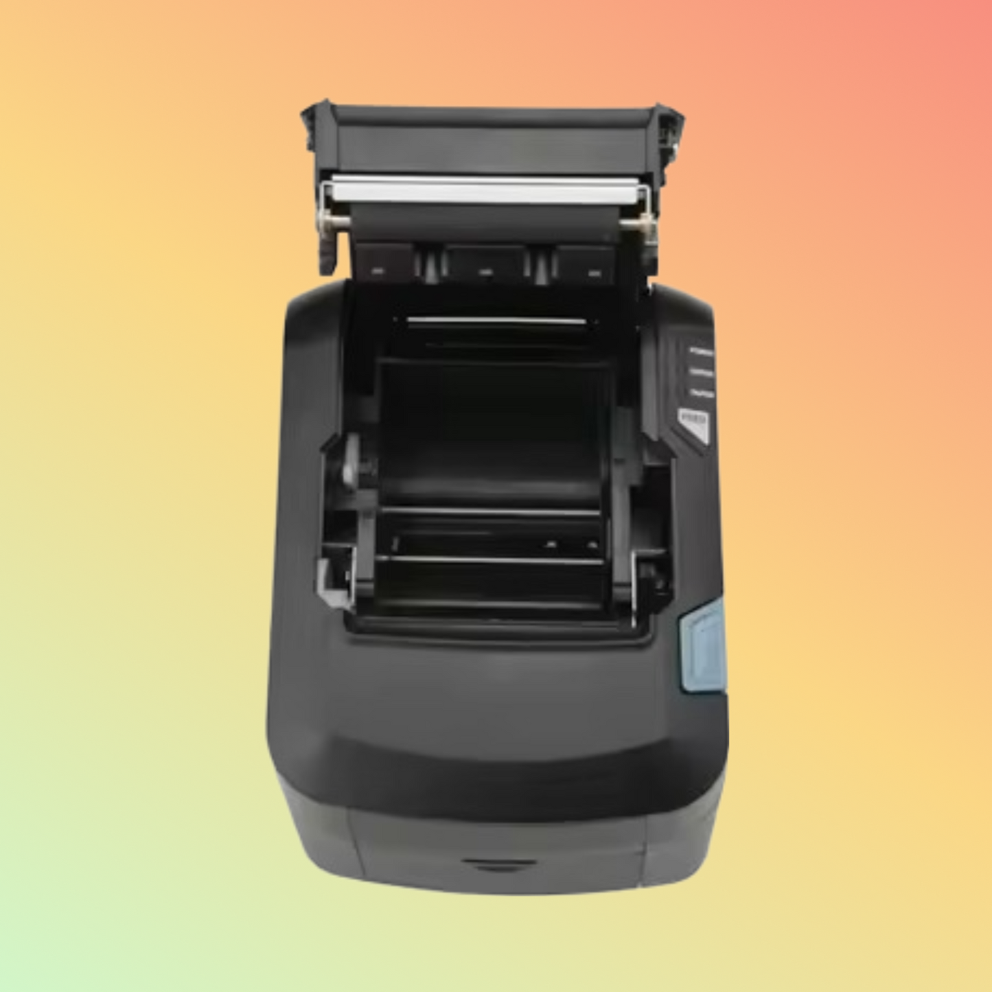 3 inch Desktop Direct Thermal POS Printer SLK-T32EB II