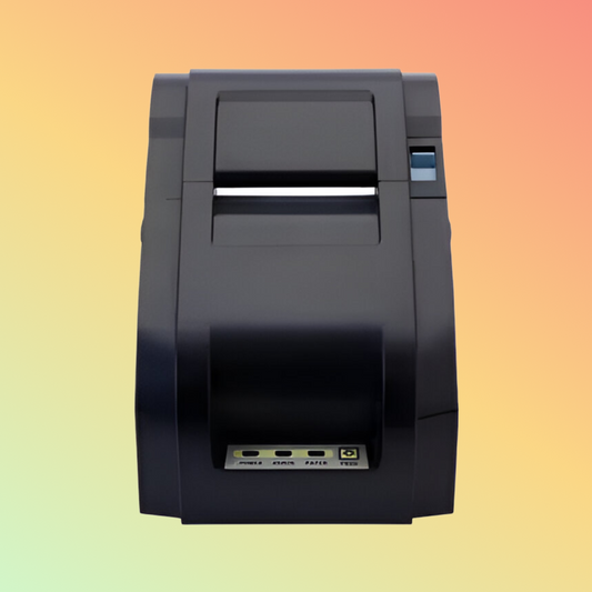 3 inch Dot Impact POS Printer SLK-D30