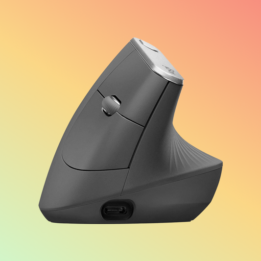 Logitech Ergo Series MX Vertical