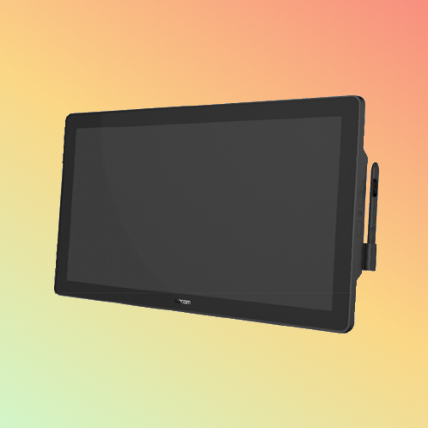 Wacom DTK-2451 / DTH-2452