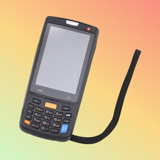 unimes i95W Handheld Mobile Computer